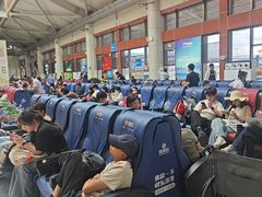 -丽江三义国际机场