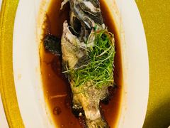 -广州塔晖粤轩中餐厅