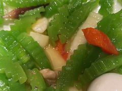 -宝轩渔府·老字号海鲜·正宗津菜(水上店)