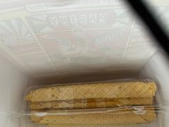 -東更道点心行(利客来店)