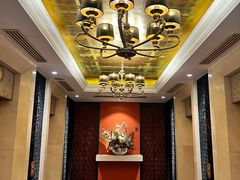 -上海新锦江大酒店