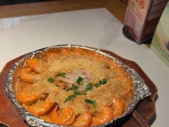 -老阿爸鲜鱼土菜(园区永旺店)