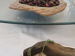 -山海餐厅