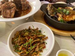 -九毛九西北菜(百信广场店)