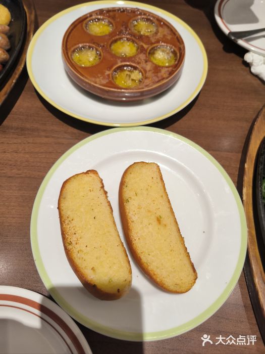 萨莉亚意式餐厅(川沙百联店)图片