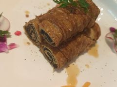-若蘭慈·无国界素食料理(欢乐海岸店)