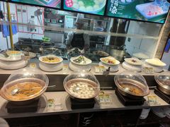 -滁香园·滁州菜(琅琊山店)