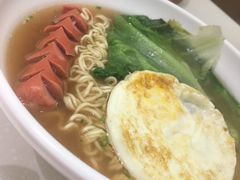 -金利茶餐厅(中船汇店)