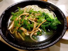 -老地方面馆(思南路店)