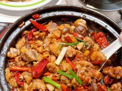 -欧记大排档·景德菜(上海首店)