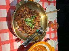 -恰八斗·猛火长沙菜(国贸店)