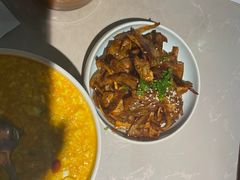 -额娘·现烙春饼烤鸭(太原总店)