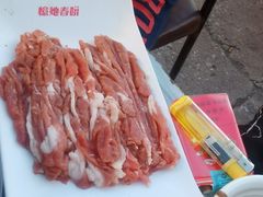 手切羊肉-原柳滩高台阶涮羊肉