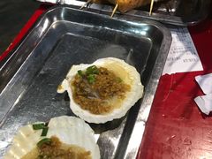 -大胡子海鲜·天津菜·砂锅烧烤(五大道创始店)