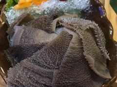 鲜毛肚-湊湊火锅·茶憩(杭州湖滨银泰in77店)