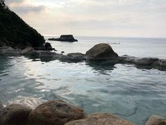 -南紀白浜 浜千鳥の湯 海舟