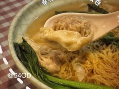 -阿政粤小馆(中央大街店)