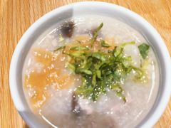 -宏状元现熬粥·京味菜(三里河店)