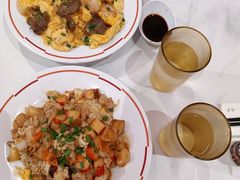 -香港深仔记茶餐厅(东门店)