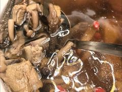 -英冠索菲特酒店·萧湘阁中餐厅