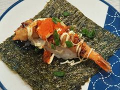 -滨寿司(高新伊藤店)