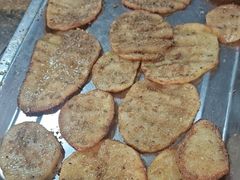 -清真·馬坡二旦烧烤(人生一串拍摄店)