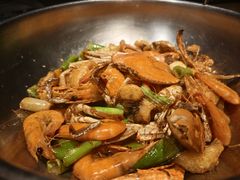 -七欣天香辣蟹火锅(上海银亿滨江店)