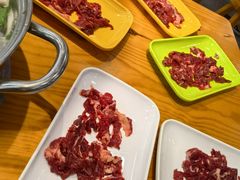 -养牛邓·潮汕牛肉海鲜自助火锅(广州店)