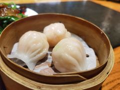 -小城粥道·海胆鲜虾粥(解放广场店)
