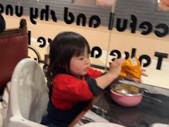 -新白鹿餐厅(百联中环店)