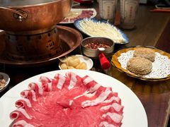 -南门涮肉(后海店)