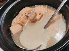 -谭厨中山传家菜.乳鸽.脆鲩鱼(华强北中航城店)