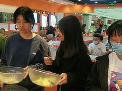 -天府国麻辣香锅(悦荟广场店)