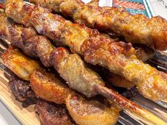 -巴依老爷新疆美食(常营店)