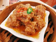 -点都德(盘福楼店)