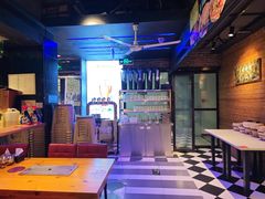 -AK47烤羊腿串吧(柳浪家园店)