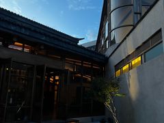 -和顺柏联温泉