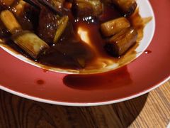 -青年公社烤鸭(青年路店)