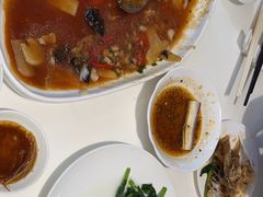 -鼎泰丰(渔阳店)