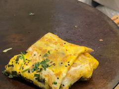 -琦琦蛋饼铺(上南店)