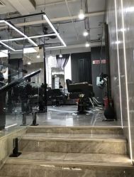 -Tipo Hair salon（明星）店