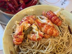 -靓靓蒸虾·头牌蒸虾(万松园玲珑店)