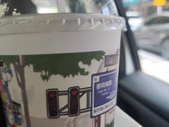 -茶颜悦色(花园道店)