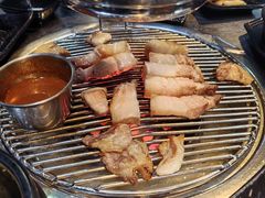 -Dombe豚(黑猪肉街店)