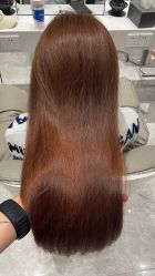 -美格丝M.G.S Hair Salon