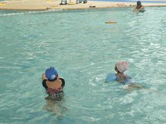 -广西体育中心-游泳馆