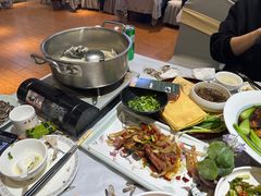 -山东八大碗山东老字号