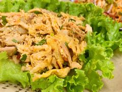 柠檬鸡-多哥水傣味餐厅(司马巷店)
