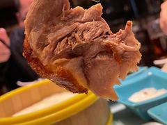 -大理实力希尔顿酒店•御玺中餐厅