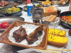 -锦州御烧烤(人民街店)